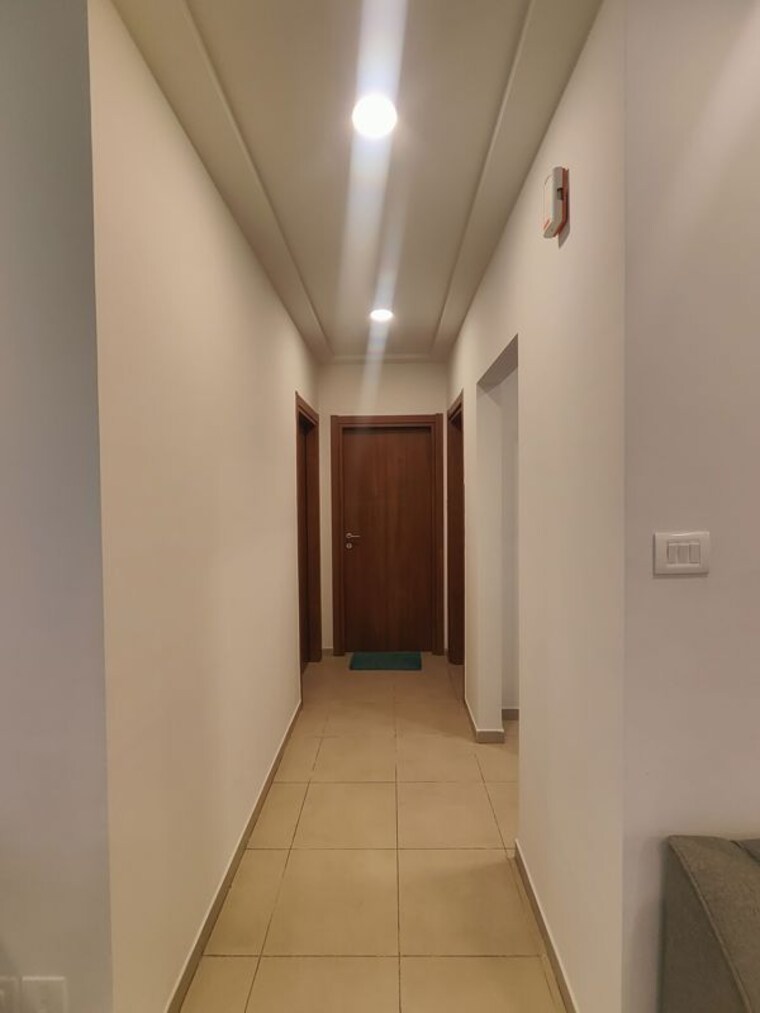 undefined, bhartiya-city-nikoo-homes-ii 2 Bedroom 1098 Sq.Ft. Apartment In Thanisandra Main Road Bangalore 10723139
