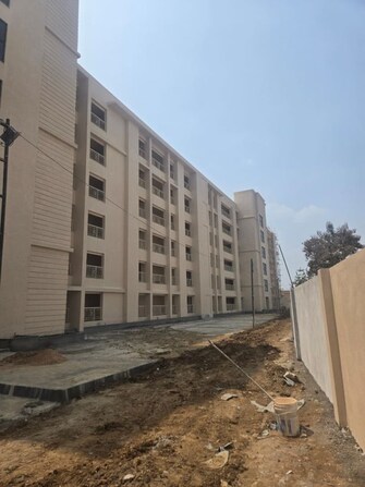 2 BHK +  1122 Sq.Ft. Apartment in KSR Signature 4