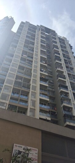 2 BHK Apartment For Rent in Bhairaav Goldcrest Residency