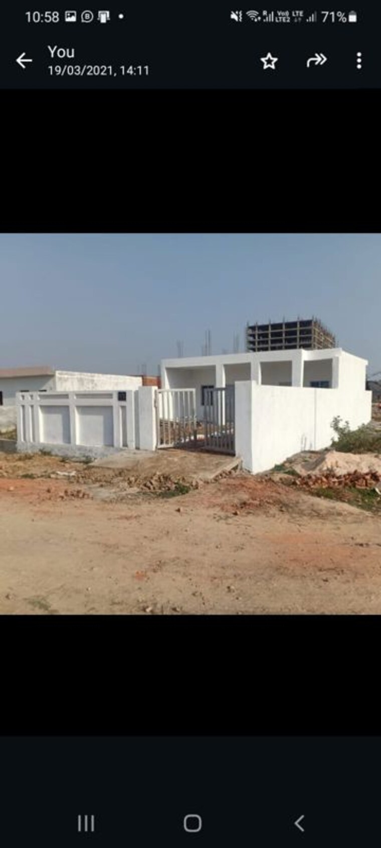 Exterior View, sector 63 Commercial Industrial Plot 250 Sq.Mt. In Sector 63 Noida 10723142