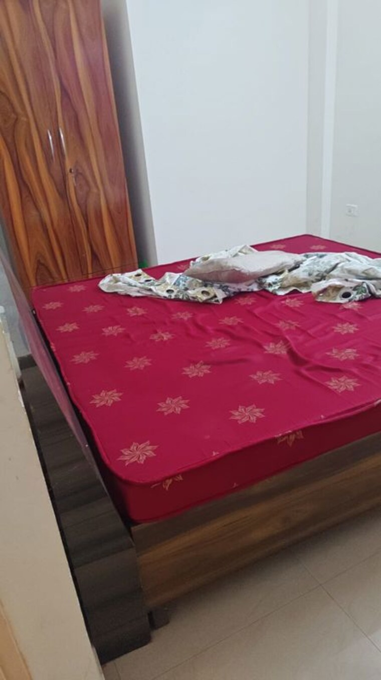 Bedroom, habitat-prime 3 Bedroom 646 Sq.Ft. Apartment In Sector 99a Gurgaon 10723154