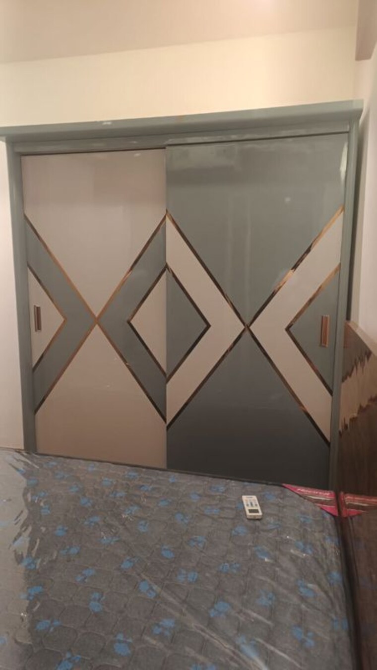 undefined, bhairaav-goldcrest-residency 1 Bedroom 663 Sq.Ft. Apartment In Ghansoli Navi Mumbai 10723162