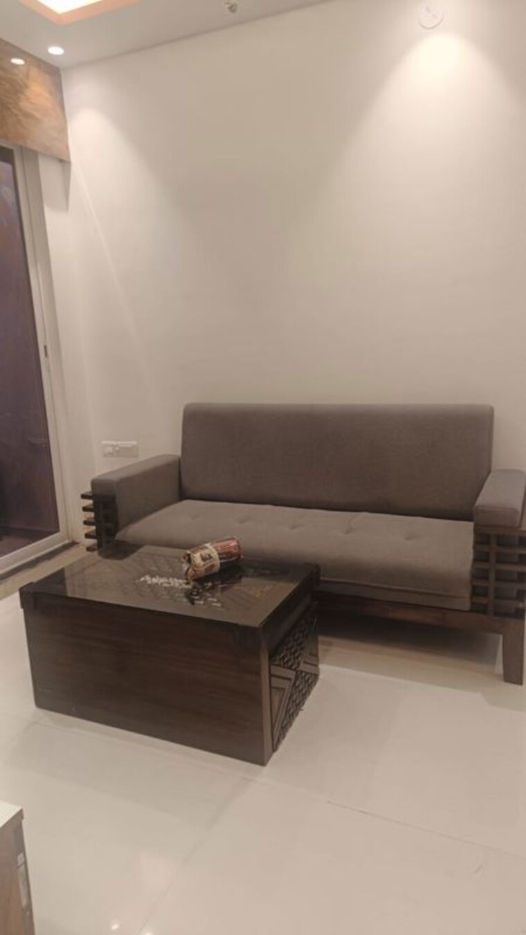 undefined, bhairaav-goldcrest-residency 1 Bedroom 663 Sq.Ft. Apartment In Ghansoli Navi Mumbai 10723162