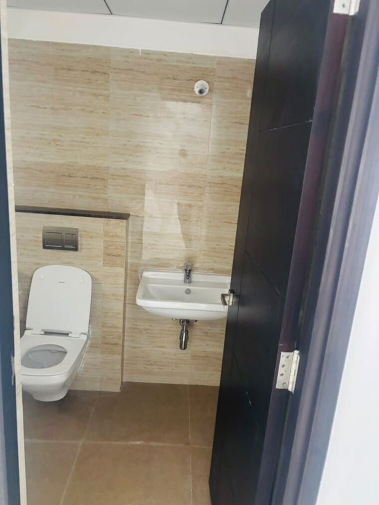 Bathroom, rajapushpa-imperia 3 Bedroom 1720 Sq.Ft. Apartment In Tellapur Hyderabad 10723170