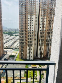 3 BHK Apartment For Sale in Rajapushpa Imperia
