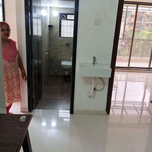  2 BHK Apartment at Maruti Mahadev Nagar, Sunil Nagar – for Sale
