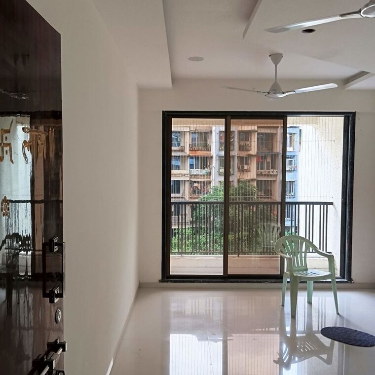 Room, maruti-mahadev-nagar 2 Bedroom 980 Sq.Ft. Apartment In Sunil Nagar Thane 10723163