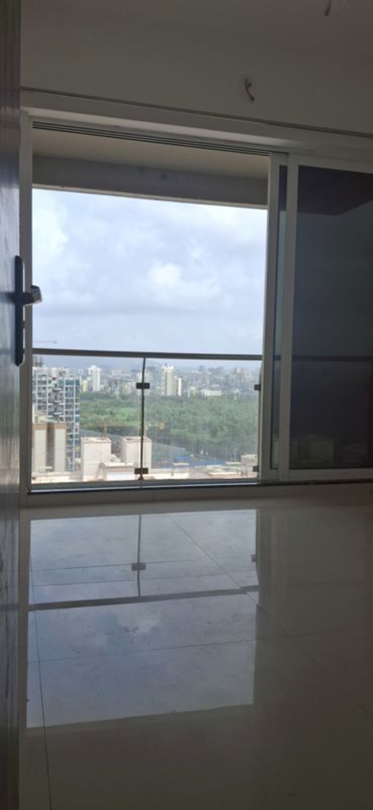 Bedroom, bhairaav-goldcrest-residency 2 Bedroom 1256 Sq.Ft. Apartment In Ghansoli Navi Mumbai 10723172