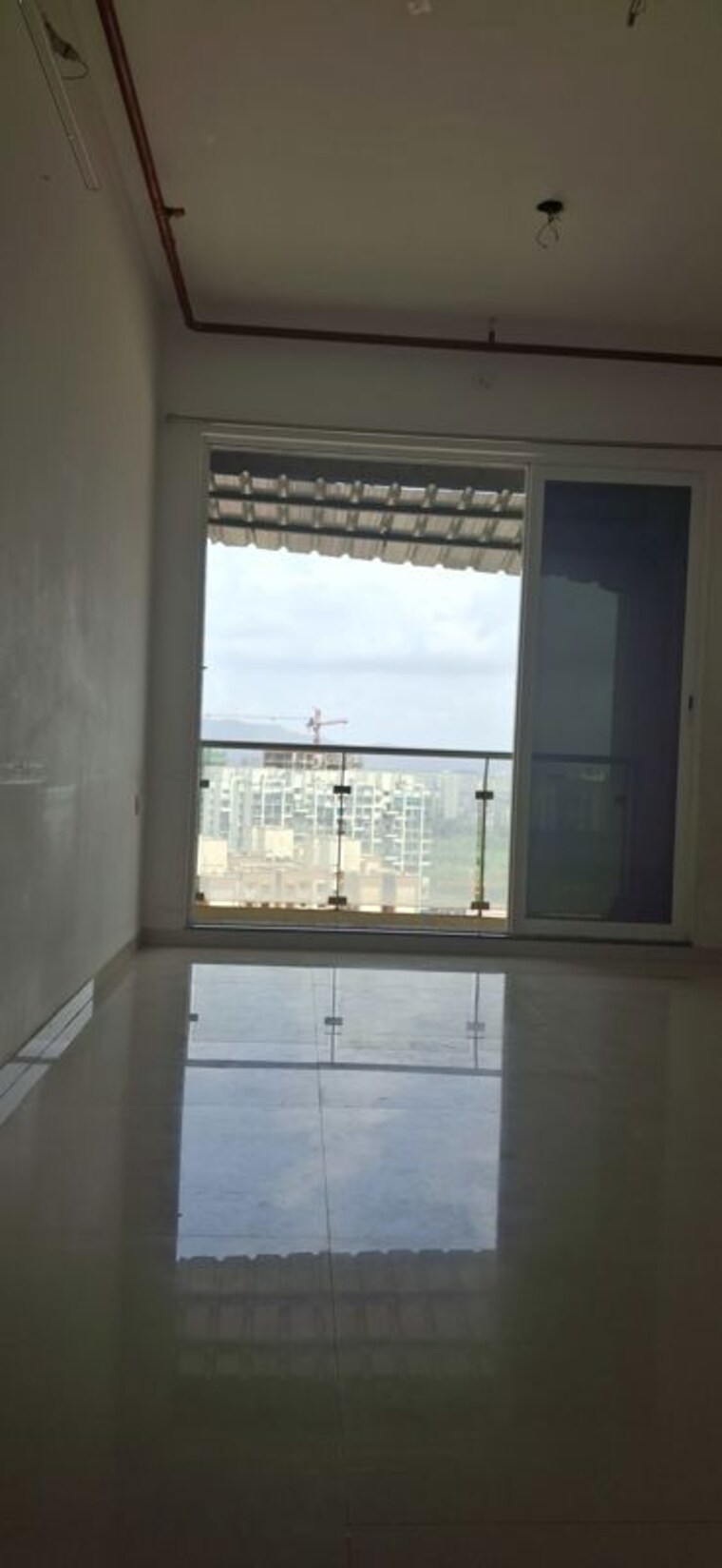 Living Room, bhairaav-goldcrest-residency 2 Bedroom 1256 Sq.Ft. Apartment In Ghansoli Navi Mumbai 10723172