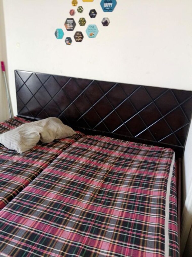 Bedroom, conscient-habitat-102 3 Bedroom 745 Sq.Ft. Apartment In Sector 102 Gurgaon 10723167
