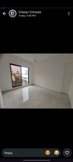 1 BHK 480 Sq.Ft. Apartment in Atharva CHS Charai