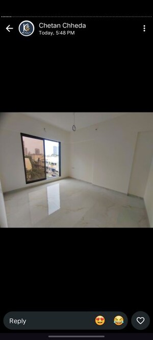 1 BHK Apartment For Rent in Atharva CHS Charai, Charai