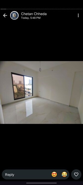 1 BHK Apartment For Rent in Atharva CHS Charai in Charai, Thane