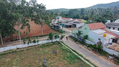 Plot For Sale in Chikkaballapur