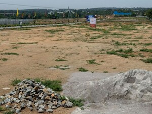Plot Area in  Plot at JB Harmony Woods, Thummaloor – for Sale