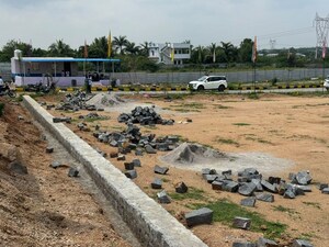  Plot For Sale in JB Harmony Woods, Thummaloor