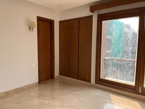 3 BHK Builder Floor For Rent in Defence Colony