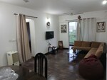 1 BHK +  900 Sq.Ft. Apartment in Karia Konark Orchid