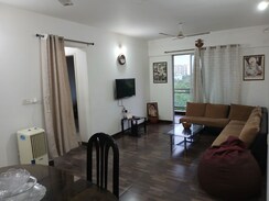 1 BHK +Apartment For Rent in Karia Konark Orchid