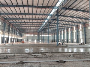  Warehouse For Rent in Hoskote Road