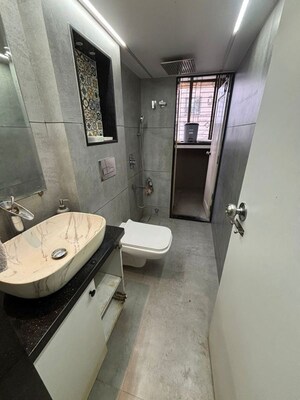 Team Area in 1 BHK Apartment at Anjana Apartment Kopri, Kopri – for Rent