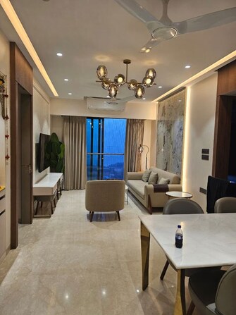 4 BHK +  1560 Sq.Ft. Apartment in Runwal The Reserve