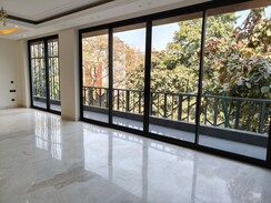 4 BHK +Builder Floor For Rent in Defence Colony