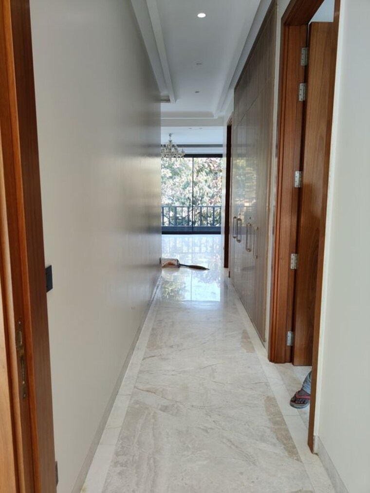 undefined, defence colony 4 Bedroom 2199 Sq.Ft. Builder Floor In Defence Colony Delhi 10723209