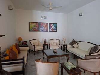 3 BHK Apartment For Rent in Regency Place in Richmond Road, Bangalore
