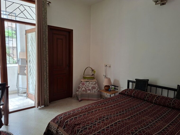 Bedroom, regency-place 3 Bedroom 2100 Sq.Ft. Apartment In Richmond Road Bangalore 10722532