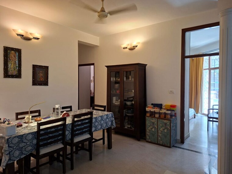 Living Room, regency-place 3 Bedroom 2100 Sq.Ft. Apartment In Richmond Road Bangalore 10722532