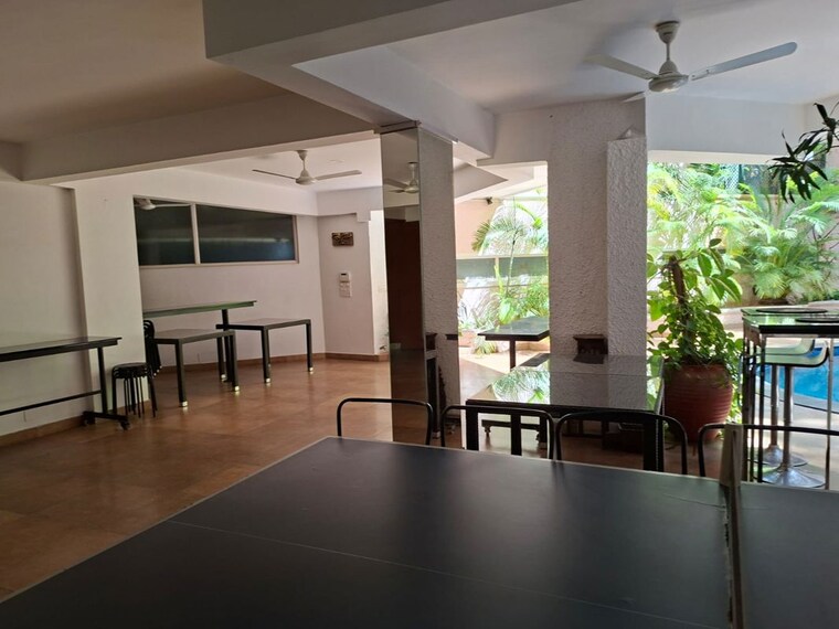 Room, regency-place 3 Bedroom 2100 Sq.Ft. Apartment In Richmond Road Bangalore 10722532