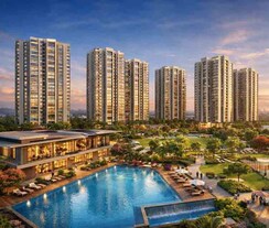 3 BHK +Apartment For Sale in Godrej Aveline