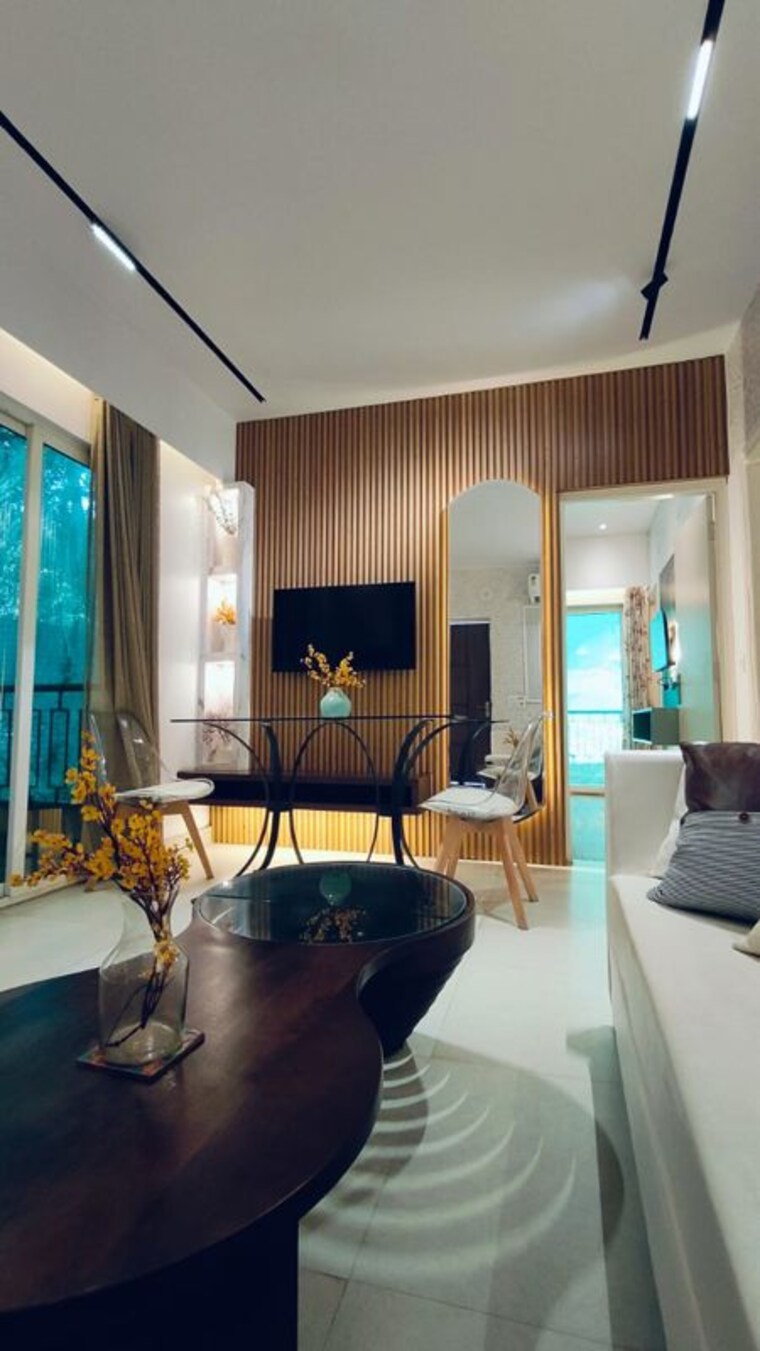 Team Area, rockfort-shriram-north-view-apartments 2 Bedroom 930 Sq.Ft. Apartment In Raj Nagar Extension Ghaziabad 10723215