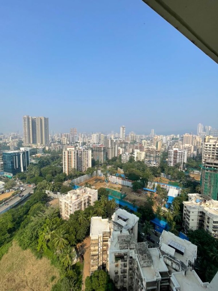 Exterior View, sheth-irene 1 Bedroom 435 Sq.Ft. Apartment In Malad West Mumbai 10723218