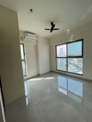 Room in 1 BHK Apartment at Sheth Irene, Malad West – for Rent