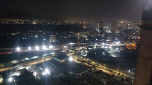 Swimming Pool in 2 BHK Apartment at Dosti West County, Balkum Pada – for Rent