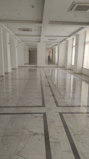 Staircase in 2 BHK Apartment at Dosti West County, Balkum Pada – for Rent