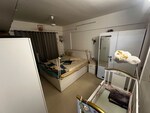 2 BHK +  1253 Sq.Ft. Apartment in Karia Konark Orchid