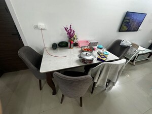 Team Area in 3 BHK Villa at NG Rathi Palm Nest, Wagholi – for Sale