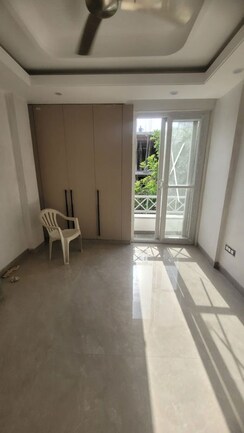 3 BHK +Builder Floor For Sale in Greater Kailash I