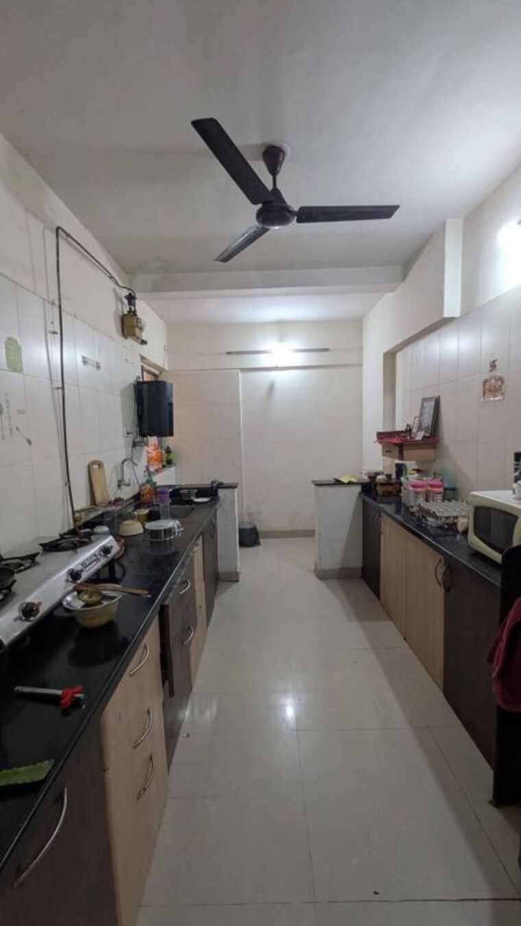 Kitchen, sucasa-chsl 2 Bedroom 850 Sq.Ft. Apartment In Wakad Pune 10723253