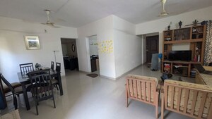 2 BHK Apartment For Rent in Sucasa CHSL, Wakad