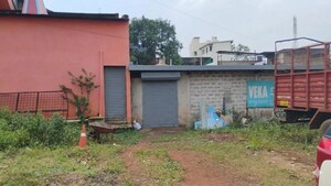  Warehouse – Exterior View View at Udyambag - for Rent