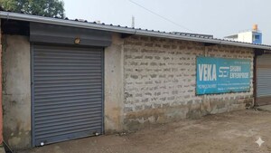  Warehouse – Exterior View View at Udyambag - for Rent