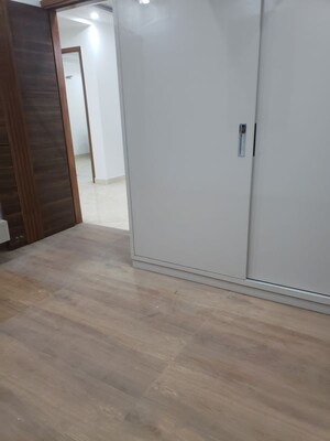 1 BHK Builder Floor For Sale in Virender Nagar