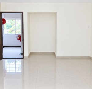 Team Area in  Office Space at Blue Paradise, Baner – for Rent