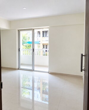 Team Area in  Office Space at Blue Paradise, Baner – for Rent