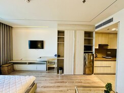 3 BHK +Builder Floor For Rent in Sector 21