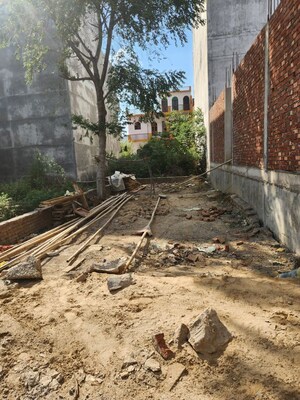 Balcony in  Plot at Gopal Tower, Kamta – for Sale